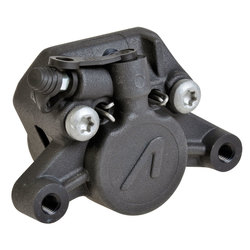 Braktec Brake caliper, Rear, Peugeot Speedfight 1, Squab, Trekker